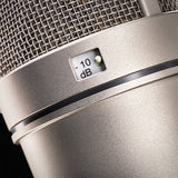 Neumann_U87Ai_Condenser_Microphone_(3-Year_Warranty)_04