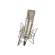 Neumann_U87Ai_Studio_Set_(with_dedicated_suspension_and_case)_(Japan_domestic_genuine_product_with_3-year_warranty)_(classic_condenser_microphone)_01