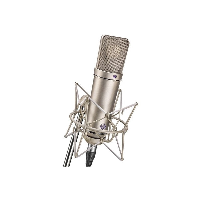 Neumann_U87Ai_Studio_Set_(with_dedicated_suspension_and_case)_(Japan_domestic_genuine_product_with_3-year_warranty)_(classic_condenser_microphone)_01