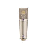 Neumann_U87Ai_Studio_Set_(with_dedicated_suspension_and_case)_(Japan_domestic_genuine_product_with_3-year_warranty)_(classic_condenser_microphone)_02