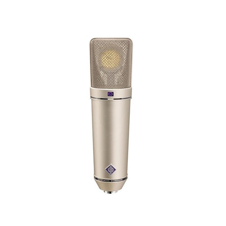 Neumann_U87Ai_Studio_Set_(with_dedicated_suspension_and_case)_(Japan_domestic_genuine_product_with_3-year_warranty)_(classic_condenser_microphone)_02
