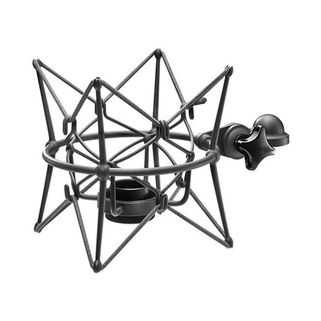 Neumann_U87Ai_mt_Studio_Set_(Matte_Black)_(Dedicated_Suspension_and_Case_Set)_(Official_Japanese_Product_with_3-Year_Warranty)_(Condenser_Microphone)_08