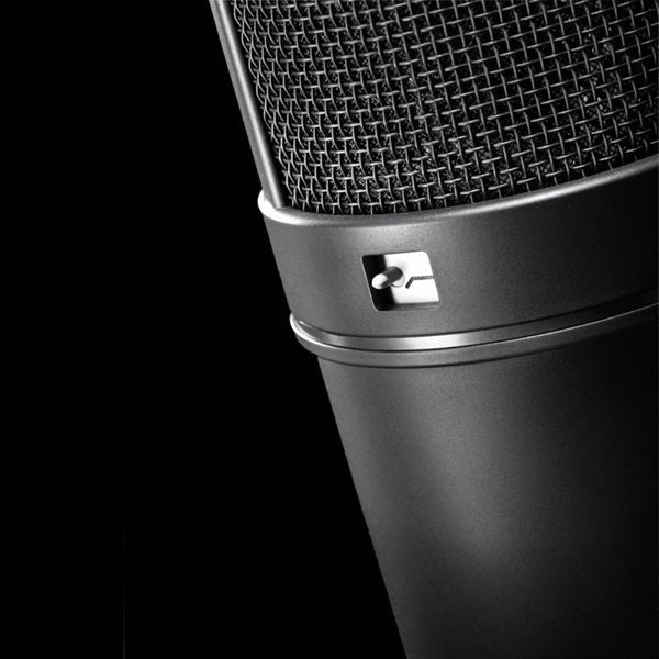 Neumann_U87Ai_mt_(Matte_Black)_(3-Year_Warranty)_(Domestic_Model)_(Condenser_Microphone)_03