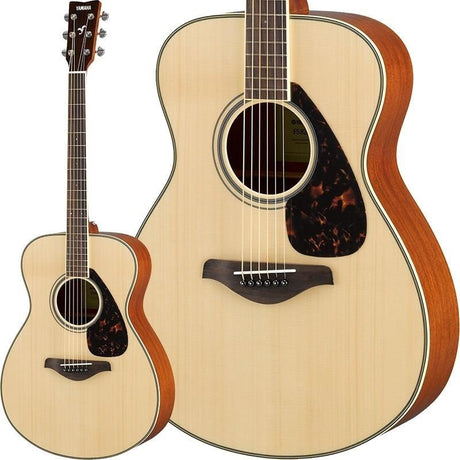 [New_Life_Support!_Includes_a_10-Piece_Accessory_Set!]_Yamaha_FS820_(Natural)_01