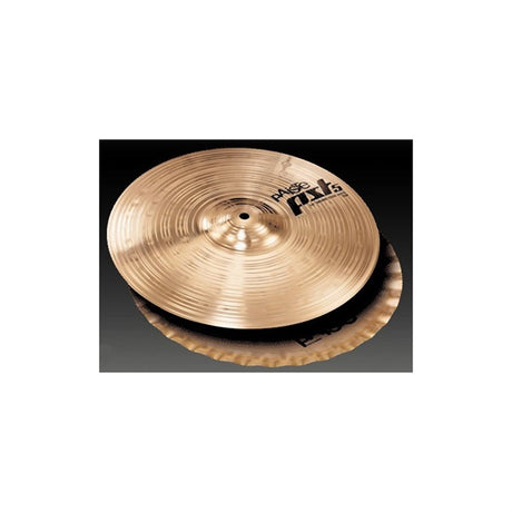 New_PST-5_Sound_Edge_HiHat_14_pair_[PST5N-14SEHT＋SEHB]_01
