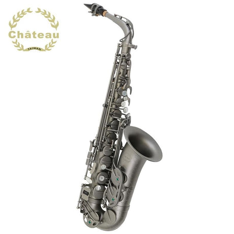 [New_Product]_Chateau_CAS-50BM_Alto_Saxophone_[Shipped_after_adjustment_&_setup]_[Free_key_balance_adjustment_for_5_years]_01