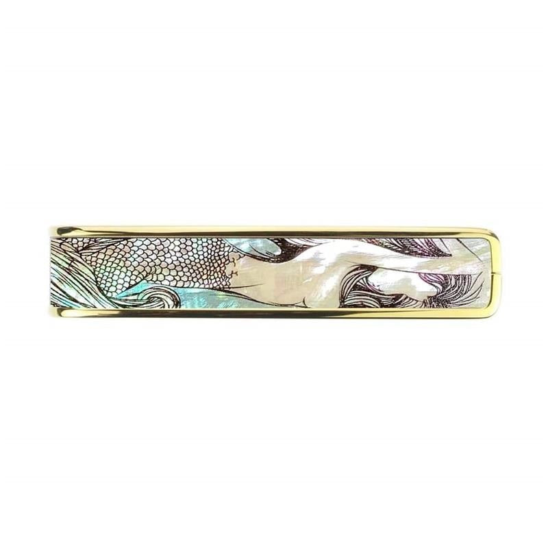 [New_Product]_DELUXE_Series_24K_Gold_MERMAID_Capo_02