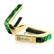[New_Product]_Exotic_Shell_Series_24K_Gold_Emerald_Green_Abalone_Capo_01