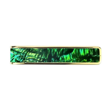 [New_Product]_Exotic_Shell_Series_24K_Gold_Emerald_Green_Abalone_Capo_02