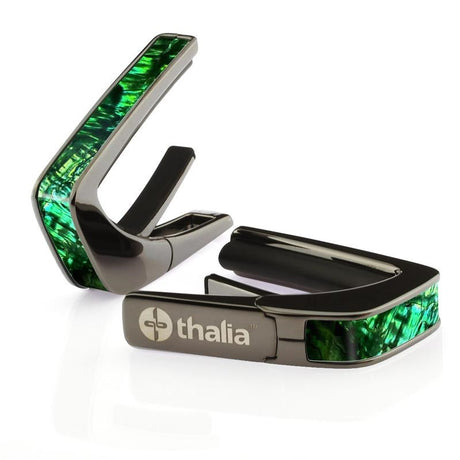 [New_Product]_Exotic_Shell_Series_Black_Chrome_Emerald_Green_Abalone_Talia_Capo_01