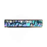[New_Product]_Exotic_Shell_Series_Black_Chrome_Maya_Blue_Mexican_Abalone_Talia_Capo_02