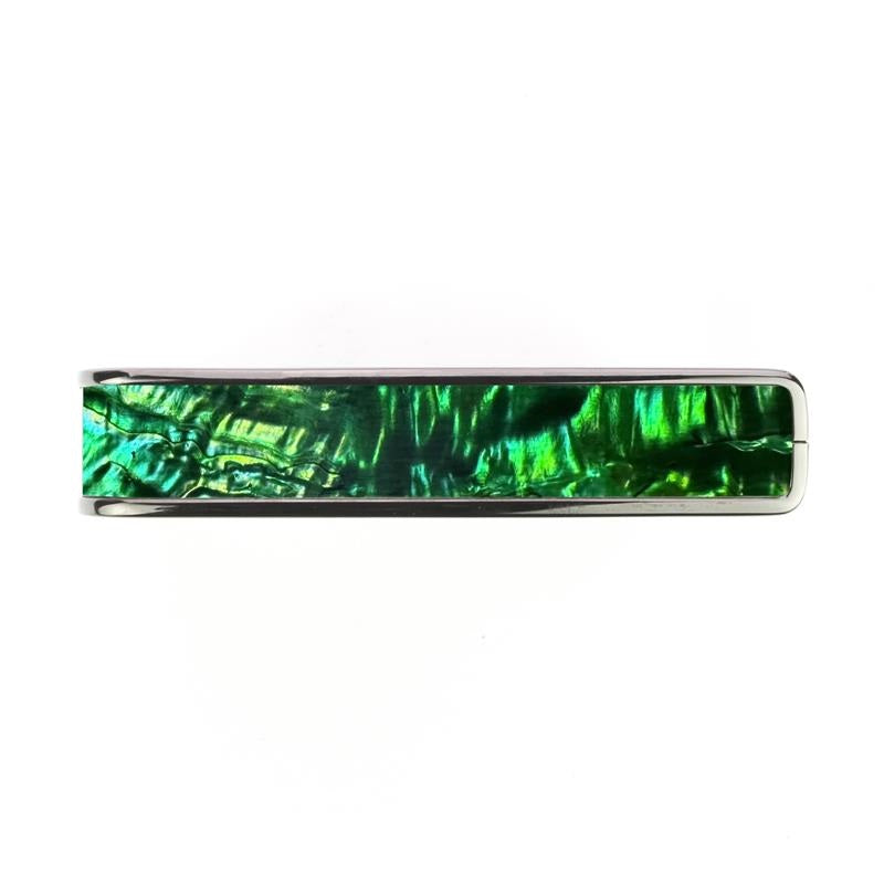 [New_Product]_Exotic_Shell_Series_Chrome_Emerald_Green_Abalone_Talia_Capo_02