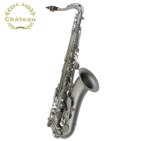 [New_Product]_Tenor_Saxophone_Chateau_CTS-50BM_[Shipped_after_adjustment_&_setup]_[Free_key_balance_adjustment_for_5_years]_01