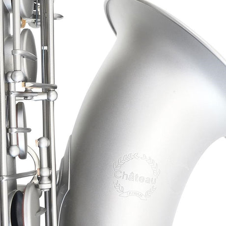 [New_Product]_Tenor_Saxophone_Chateau_CTS-50BM_[Shipped_after_adjustment_&_setup]_[Free_key_balance_adjustment_for_5_years]_05