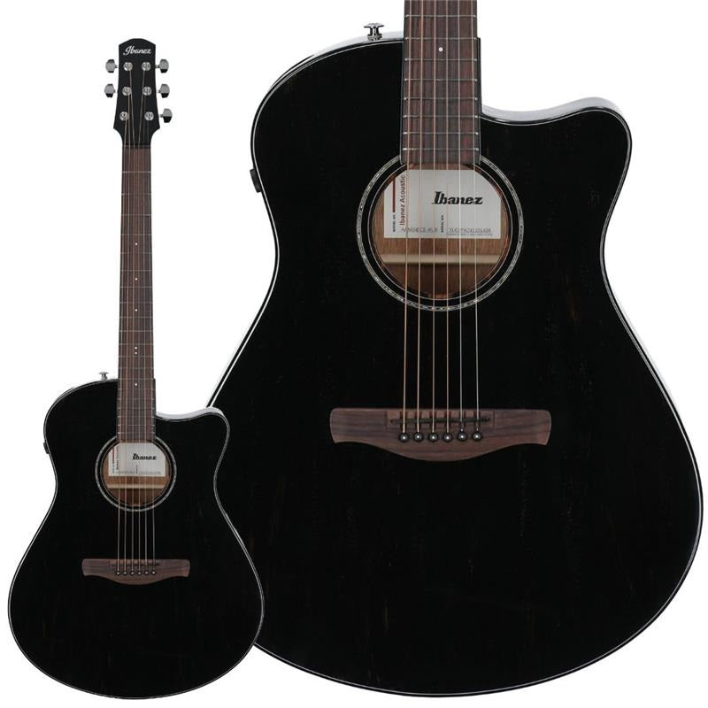 [New_Year's_Sale]_[Discontinued_Product_Special_Price]_Ibanez_AAM340CE-RUB_01
