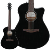 [New_Year's_Sale]_[Discontinued_Product_Special_Price]_Ibanez_AAM340CE-RUB_01