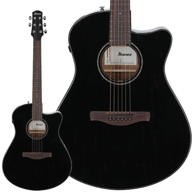 [New_Year's_Sale]_[Discontinued_Product_Special_Price]_Ibanez_AAM340CE-RUB_01