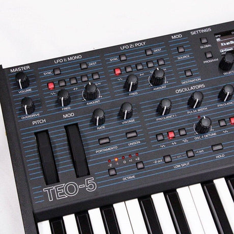 [New_Year's_Sale]_[Exhibition_Replacement_Special_Price]_TEO-5_Oberheim__Cash_on_delivery_not_available_03