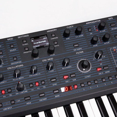 [New_Year's_Sale]_[Exhibition_Replacement_Special_Price]_TEO-5_Oberheim__Cash_on_delivery_not_available_04