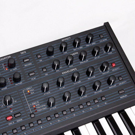 [New_Year's_Sale]_[Exhibition_Replacement_Special_Price]_TEO-5_Oberheim__Cash_on_delivery_not_available_05