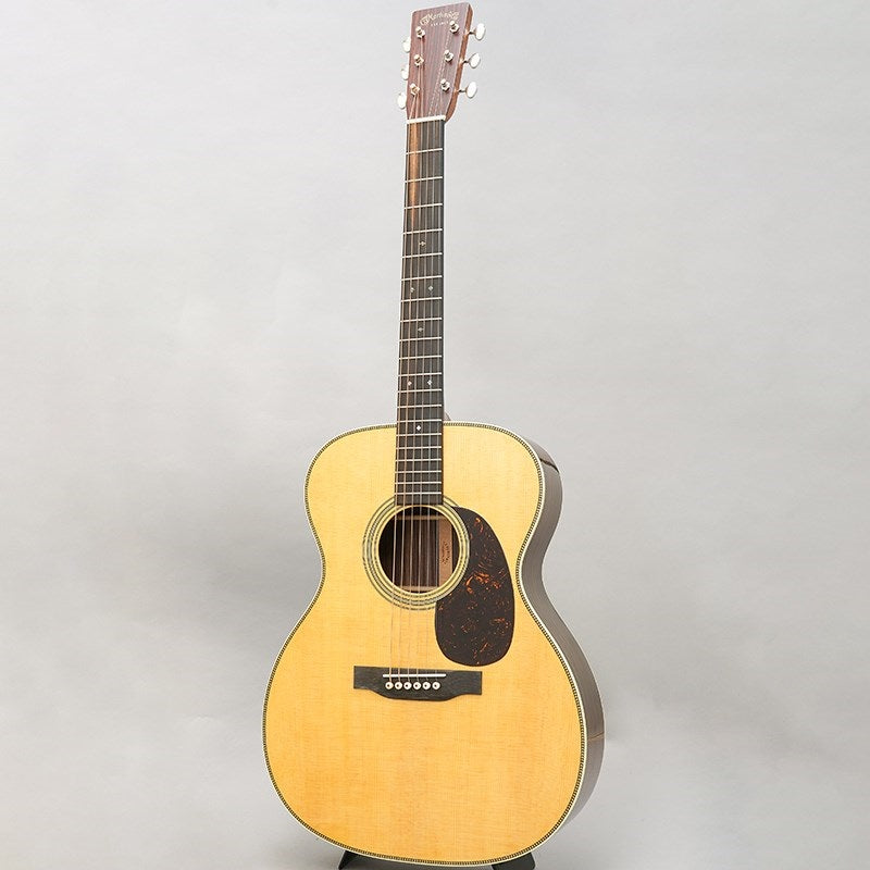 New specification] 000-28 STANDARD Martin Martin by MARTIN – Ikebe