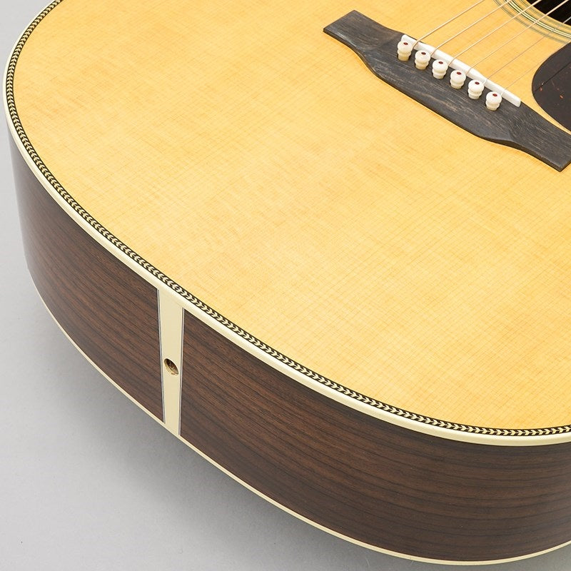 New specification] 000-28 STANDARD Martin Martin by MARTIN – Ikebe