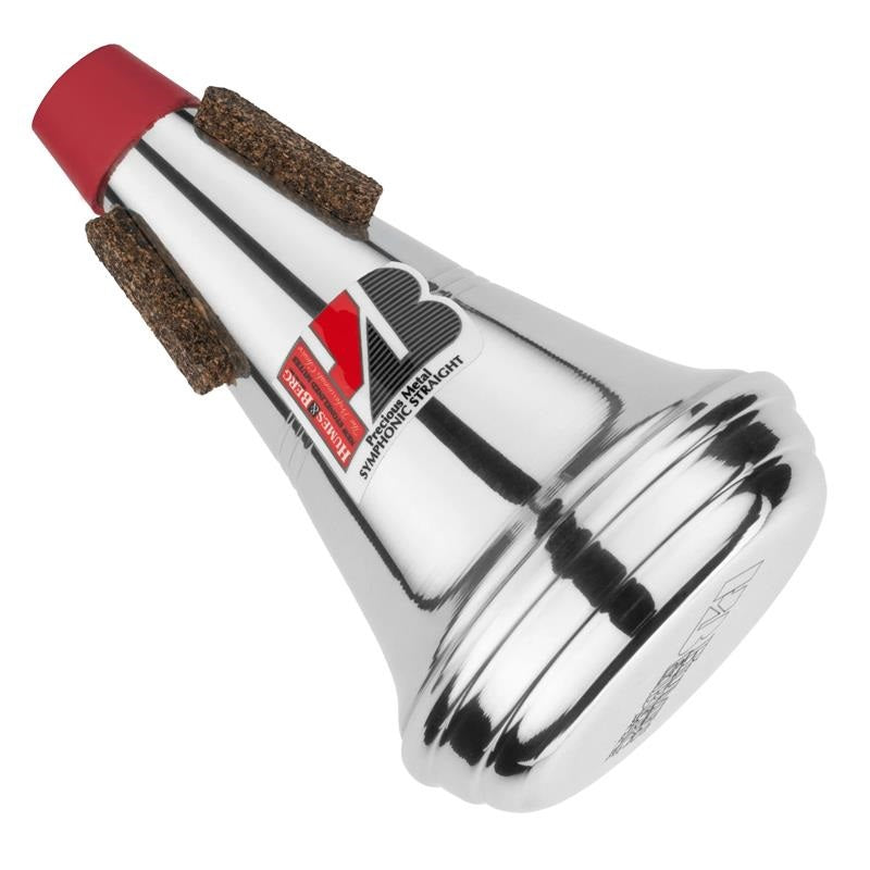 Newston_Line___106A_Aluminum_Symphonic_Straight_Mute_for_Trumpet_[Clearance_Sale!!]_01