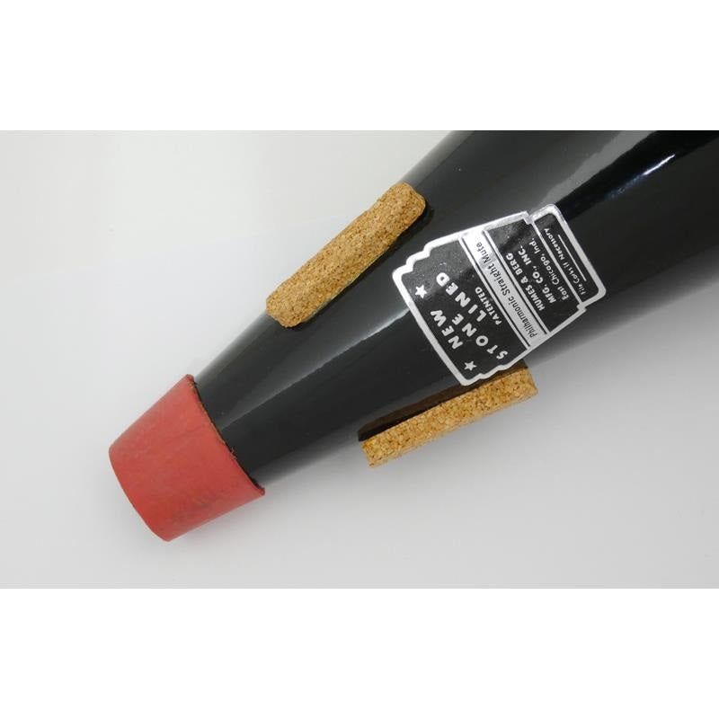 Newston_Line___165BX_Philharmonic_Straight_Mute_for_Trombone_[In-Store_Display_Item☆Clearance_Price!!]_02