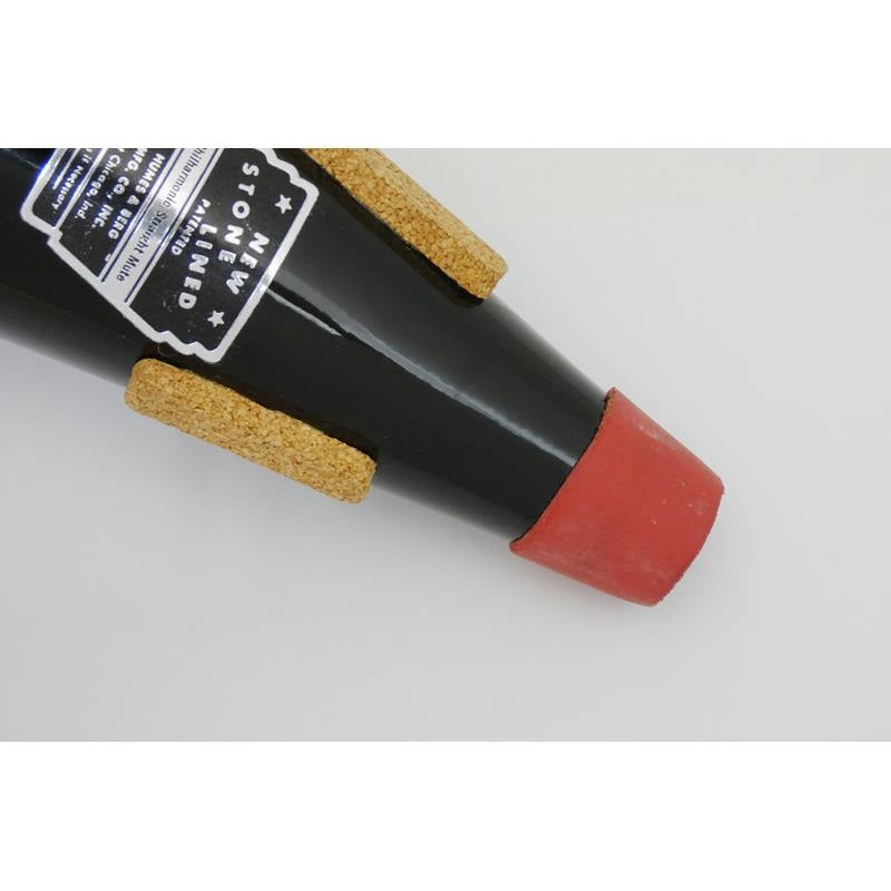 Newston_Line___165BX_Philharmonic_Straight_Mute_for_Trombone_[In-Store_Display_Item☆Clearance_Price!!]_03