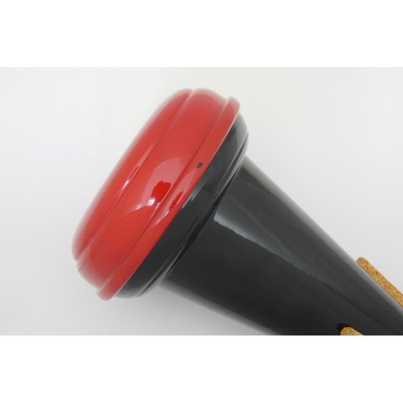 Newston_Line___165BX_Philharmonic_Straight_Mute_for_Trombone_[In-Store_Display_Item☆Clearance_Price!!]_04