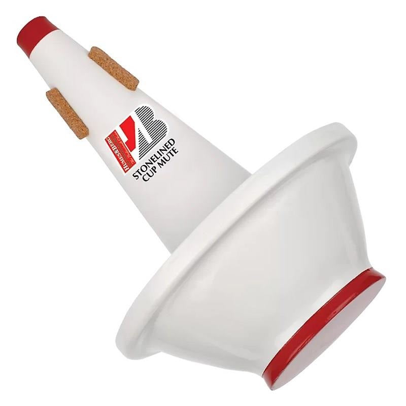 Newston_Line___171_Bass_Trombone_Cup_Mute_[In-Store_Display_Item☆Clearance_Price!!]_01