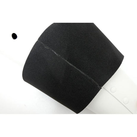 Newston_Line___251_Aluminum_SH!SH!_Practice_Euphonium_Mute_[B-Grade_Clearance_Price!!]_04