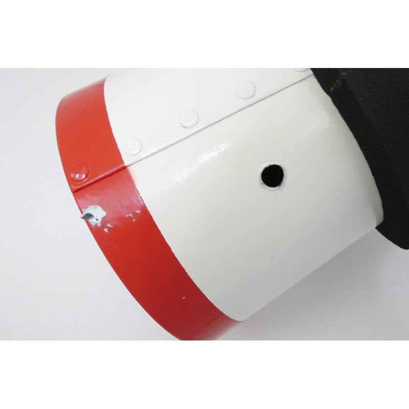 Newston_Line___251_Aluminum_SH!SH!_Practice_Euphonium_Mute_[B-Grade_Clearance_Price!!]_05