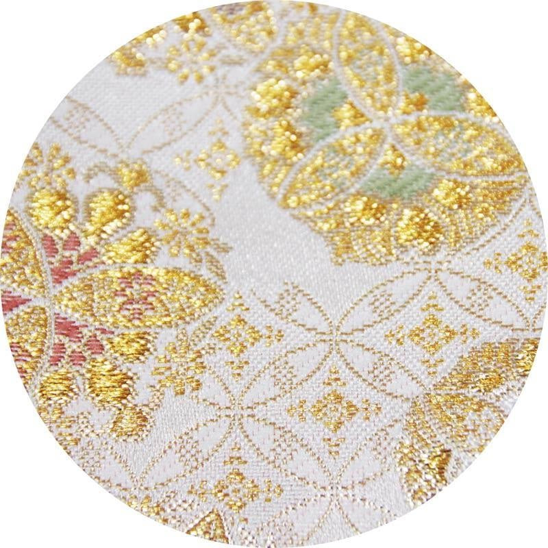 Nishijin-woven_guitar_strap_DGS-NKSH-60_with_gold_enamel_cloisonné_and_platinum_pattern_02