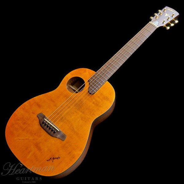 Nocturne AN K Yairi by K.Yairi – Ikebe Musical Instruments Store