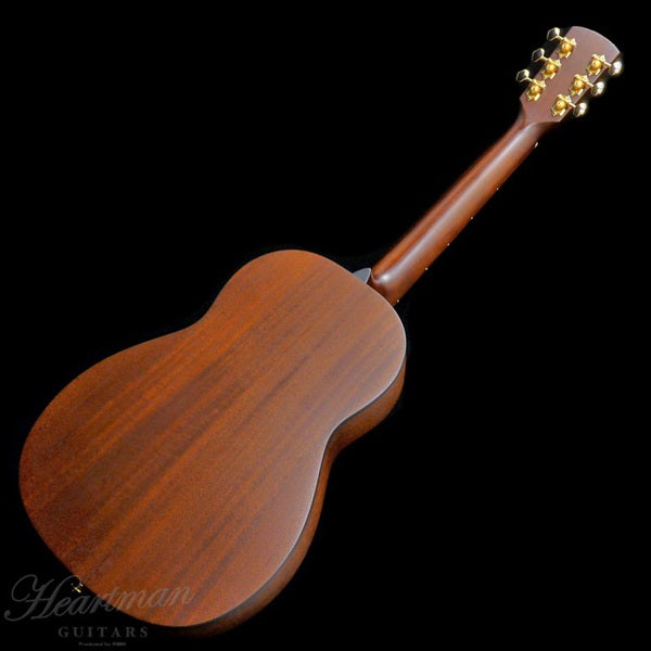 Nocturne AN K Yairi by K.Yairi – Ikebe Musical Instruments Store