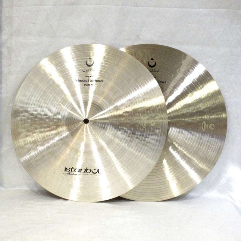 Nostalgia_Hihats_15_pair_[1142g___1333g]_[2024_Turkey_Factory_Tour_Selected_Product]_02