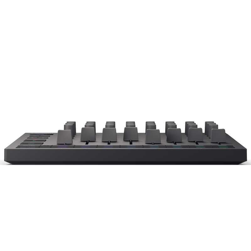 Novation_Launch_Control_XL_3_(60mm_Fader，_USB，_MIDI_Controller)_with_Ableton_Live_12_Lite_05