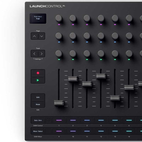Novation_Launch_Control_XL_3_(60mm_Fader，_USB，_MIDI_Controller)_with_Ableton_Live_12_Lite_06