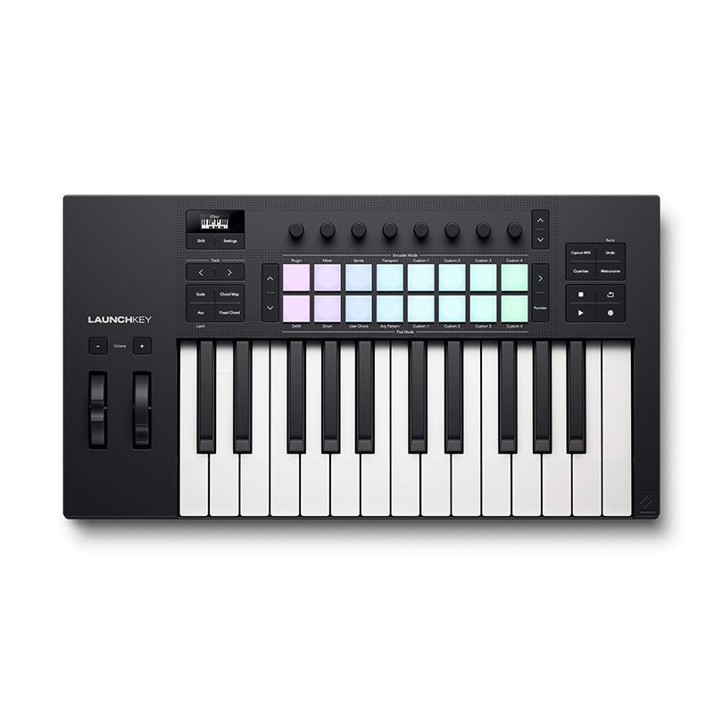 Novation_Launchkey_25_Mk4_(25-Key_USB_MIDI_Controller)_[NKS_Compatible]_[Includes_Steinberg_Cubase_LE_14!]_01