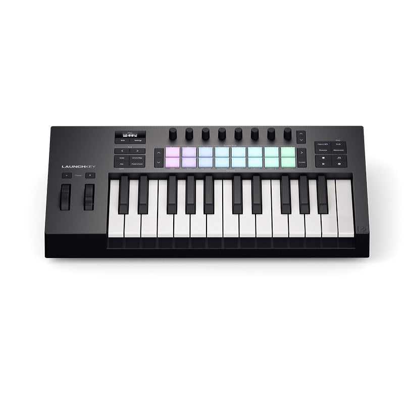 Novation_Launchkey_25_Mk4_(25-Key_USB_MIDI_Controller)_[NKS_Compatible]_[Includes_Steinberg_Cubase_LE_14!]_02