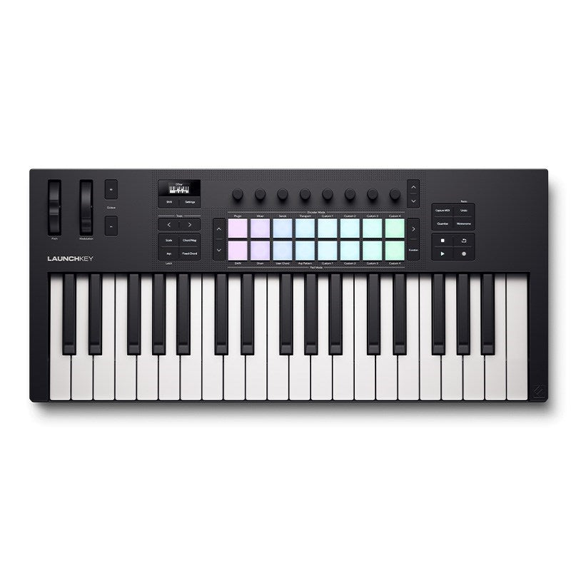 Novation_Launchkey_37_Mk4_(37-Key_USB_MIDI_Controller)_[NKS_Compatible]_[Includes_Steinberg_Cubase_LE_14!]_01