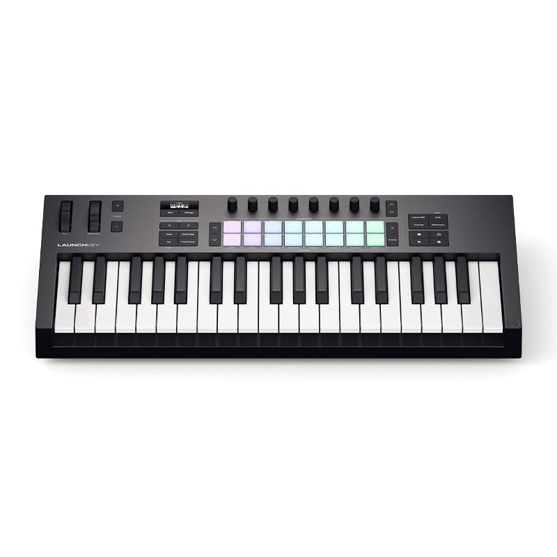 Novation_Launchkey_37_Mk4_(37-Key_USB_MIDI_Controller)_[NKS_Compatible]_[Includes_Steinberg_Cubase_LE_14!]_02