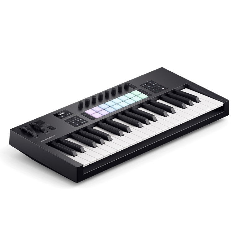 Novation_Launchkey_37_Mk4_(37-Key_USB_MIDI_Controller)_[NKS_Compatible]_[Includes_Steinberg_Cubase_LE_14!]_04