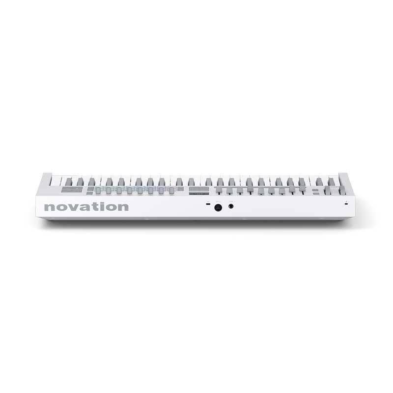 Novation_Launchkey_49_Mk4_White_(49-Key_USB_MIDI_Controller)_[Free_Novation_PLAY_Software_Download]_[Includes_Steinberg_Cubase_LE_14!]_03