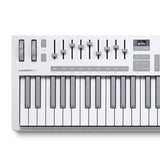 Novation_Launchkey_49_Mk4_White_(49-Key_USB_MIDI_Controller)_[Free_Novation_PLAY_Software_Download]_[Includes_Steinberg_Cubase_LE_14!]_04