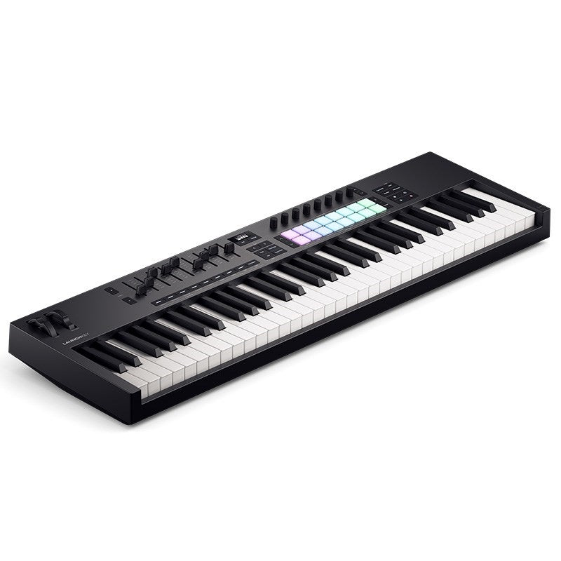 Novation_Launchkey_61_Mk4_(61-Key_USB_MIDI_Controller)_[NKS_Compatible]_[Includes_Steinberg_Cubase_LE_14!]_04