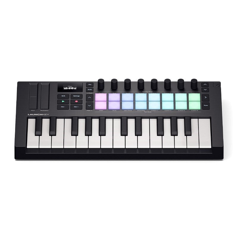 Novation_Launchkey_Mini_25_Mk4_(25-Key_Mini_USB_MIDI_Controller)_[NKS_Compatible]_[Includes_Steinberg_Cubase_LE_14!]_02