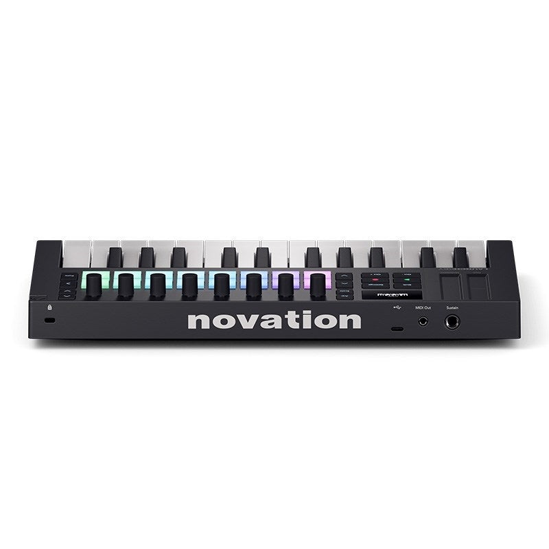 Novation_Launchkey_Mini_25_Mk4_(25-Key_Mini_USB_MIDI_Controller)_[NKS_Compatible]_[Includes_Steinberg_Cubase_LE_14!]_03