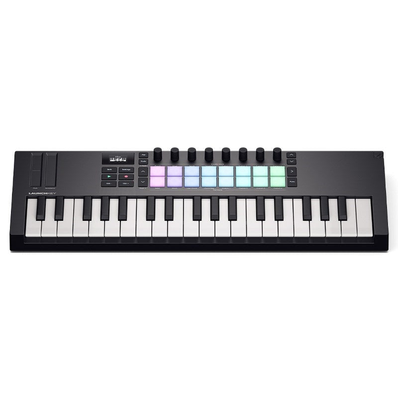 Novation_Launchkey_Mini_37_Mk4_(37-Key_Mini_USB_MIDI_Controller)_[NKS_Compatible]_[Includes_Steinberg_Cubase_LE_14!]_02